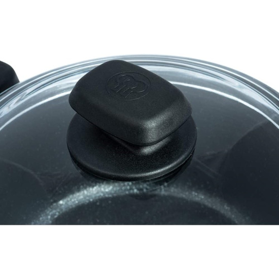 قدر كوركماز أورنيلا منخفض 24 سم