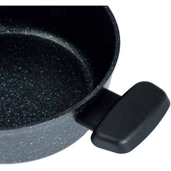 قدر كوركماز أورنيلا منخفض 24 سم