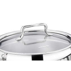 طقم أواني الطبخ كوركماز ستيما 9 قطع