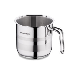 غلاية كوركماز استرا 2 ستيل سعة 14 سم