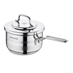 كسرول كوركماز استرا 2 ستيل سعة 16 سم