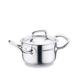 قدر كوركماز جاسترو برولاين ستيل سعة 12 سم