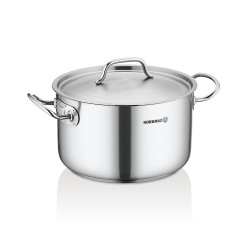 قدر كوركماز جاسترو برولاين ستيل سعة 16 سم