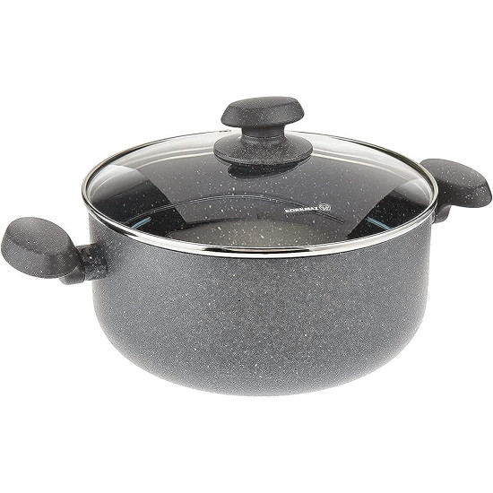 قدر كوركماز ميا 28سم