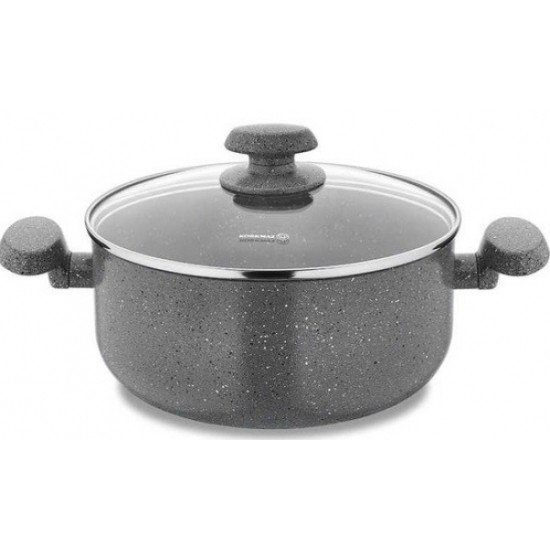 قدر كوركماز ميا 28سم