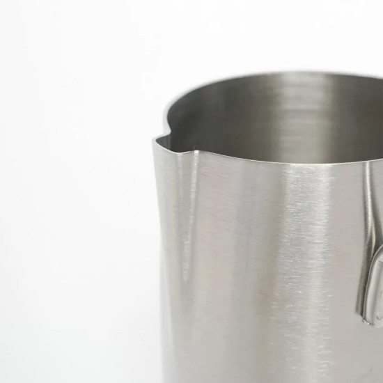 جزوات قهوة كوركماز برولاين ستيل سعة 3 اكواب