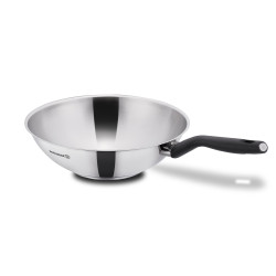 NORA SS WOK 28 CM NORA SS WOK 28 CM