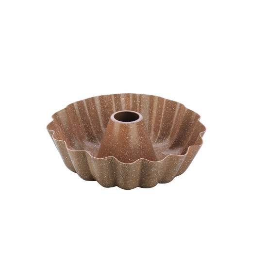 Korkmaz granite cake molds 25 cm