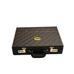 طقم أدوات مائدة من ريسا 72 قطعة فضي 