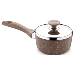 كسرول جرانيت تركي 16 سم