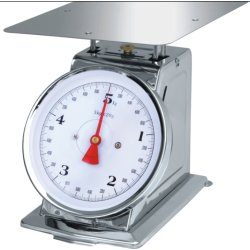 20 كيلو ميزان مطبخ استيل