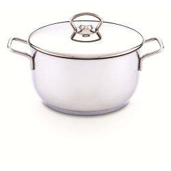 قدور استيل صافينوكس 14 سم 