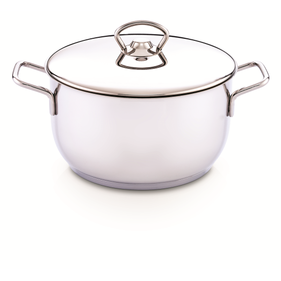 قدور استيل صافينوكس 14 سم