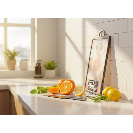 الواح تقطيع بلاستيك