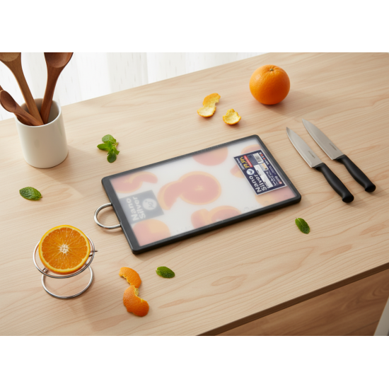 الواح تقطيع بلاستيك