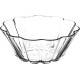 High-quality, heat-resistant glass dish, 1.05 liters