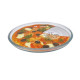 30.9 cm Round Glass Pizza Pan