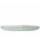 30.9 cm Round Glass Pizza Pan