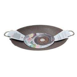 صاج تركي صافلون 41 سم