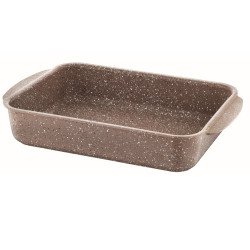 صواني فرن جرانيت مستطيل 31 سم