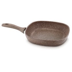 طاوات شوي جرانيت 28 سم