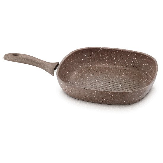 طاوات شوي جرانيت 28 سم