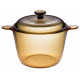 VISIONS 3.5L COVERED COOKPOT