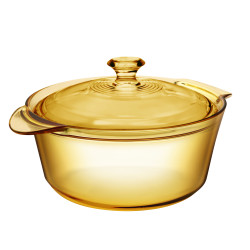 قدر فيجنز فرنسي سعة  2.8 لتر