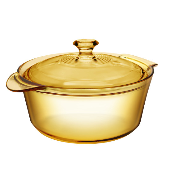 قدر فيجنز فرنسي سعة  2.8 لتر