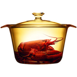 قدر فيجنز فرنسي سعة  3.8 لتر