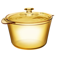 قدر فيجنز فرنسي سعة  3.8 لتر