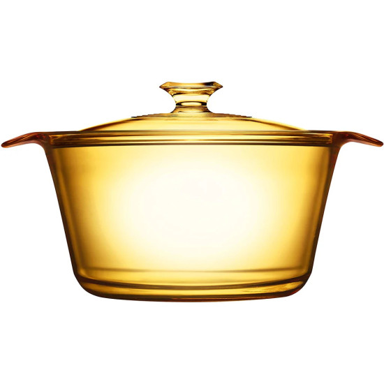 قدر فيجنز فرنسي سعة  5.5 لتر