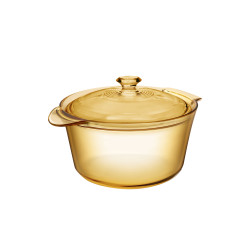 قدر فيجنز فرنسي سعة  5.5 لتر