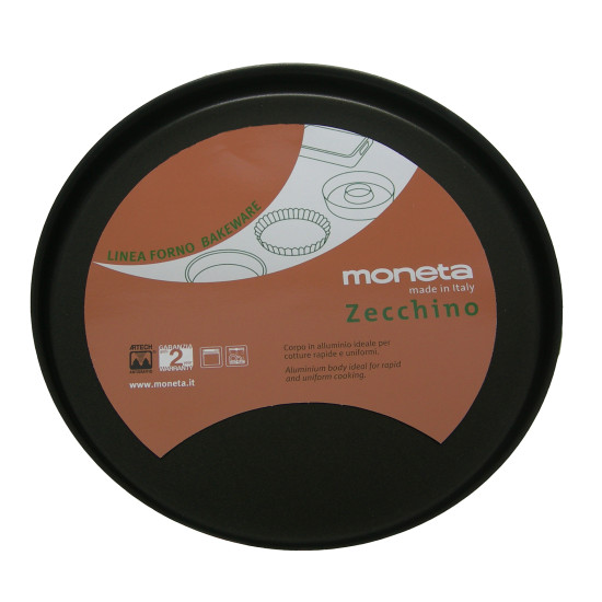 صواني بيتزا مونيتا زكينو 28سم