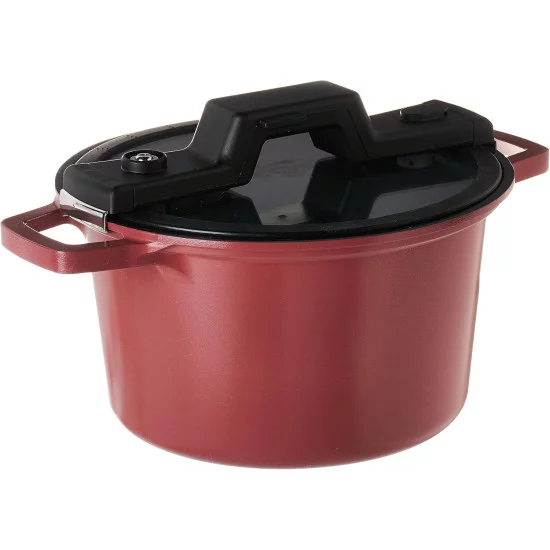Neoflam Pressure Cooker Red 116195