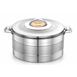 حافظات استيل سوهانا هندي 1000 مل