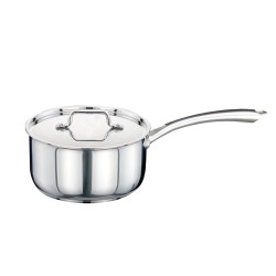 كسرول استيل هندي 14 سم