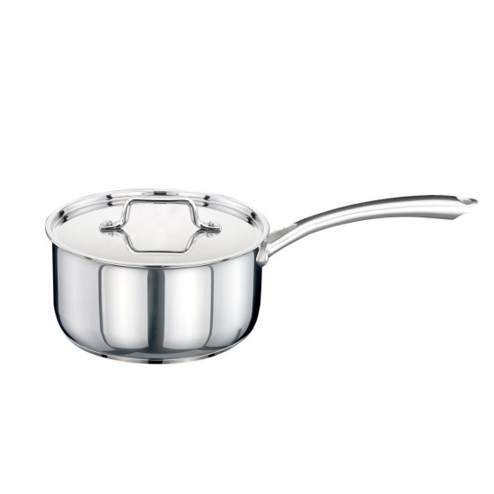 كسرول استيل هندي 14 سم