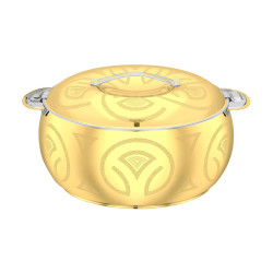 حافظات استيل ساميرا هندي 2000 مل 