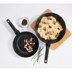 طاوة كوركماز جرانيت نورا 20 سم