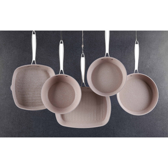 طاوه شوي كوركماز جرانيتا 28 سم